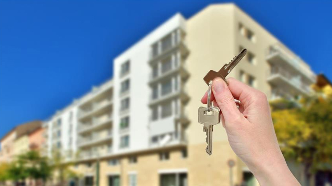 Merkez Bankası'ndan bir ilk: Ticari gayrimenkul fiyatlarında yüzde 98,2'lik artış