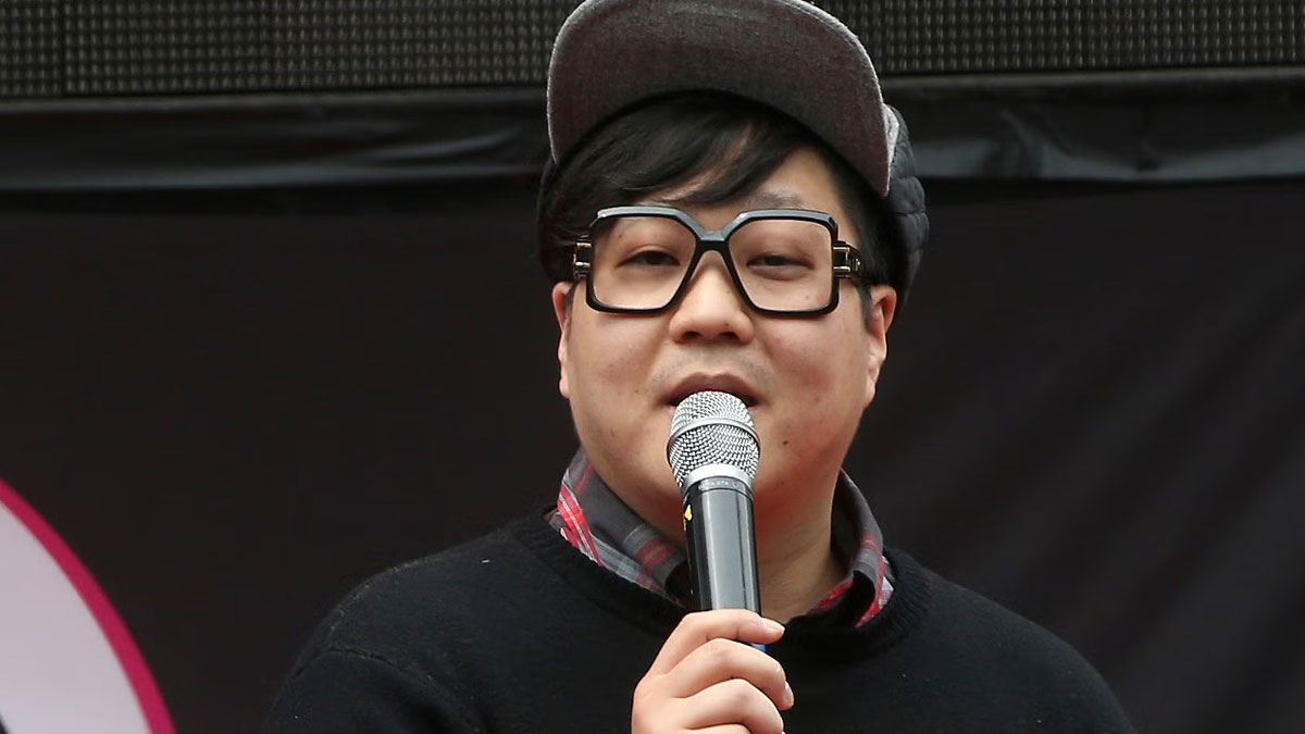 Ünlü K-pop bestecisi stüdyosunda ölü bulundu