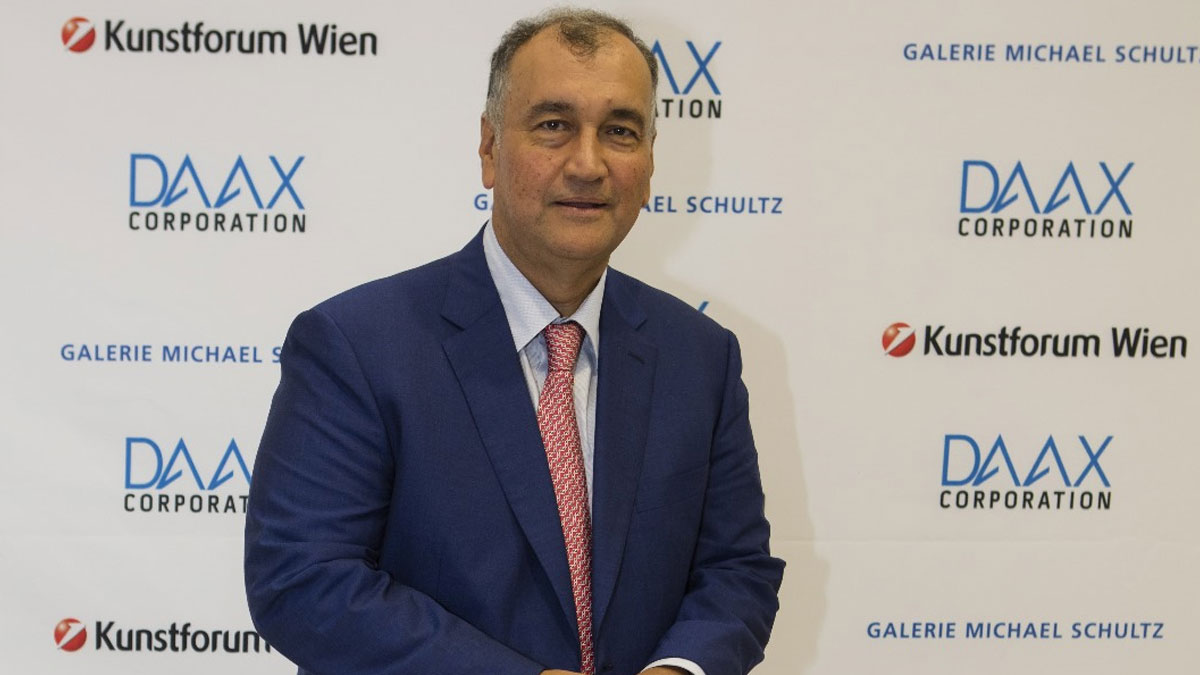 Murat Ülker KAAN uçağını yazdı: Hazır ol cenge, eğer istersen sulh-ü salah