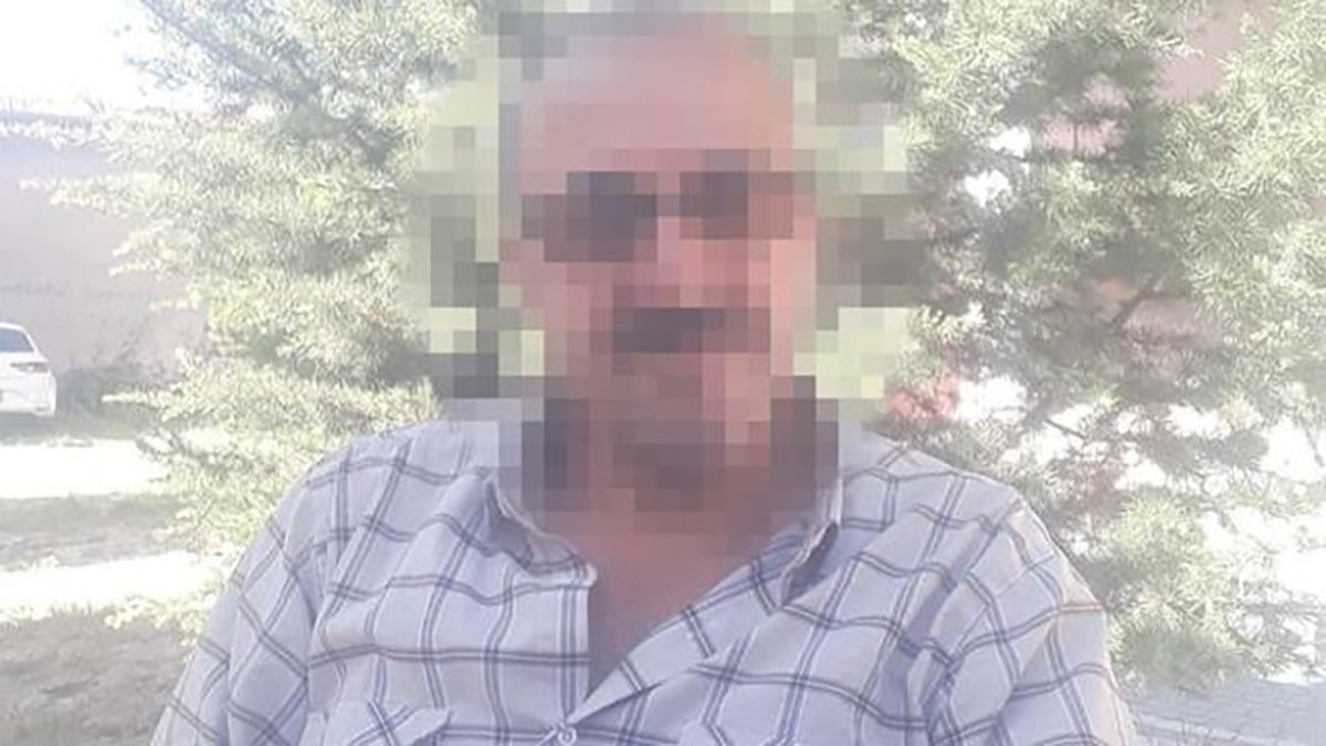 Gerçek 19 yıl sonra ortaya çıktı! Kızını öldürüp intihar süsü verdi