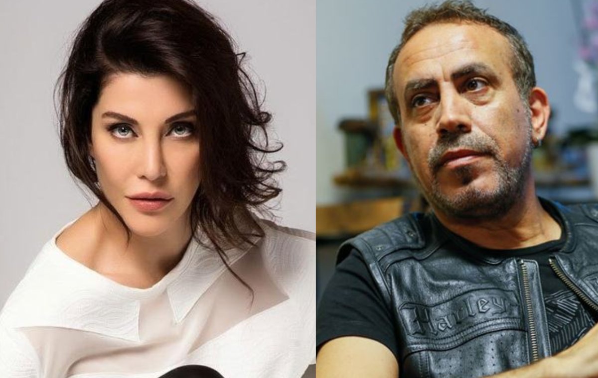 Haluk Levent’i dolandırıcılıkla suçlamıştı: Deniz Akkaya hakkında hapis talebi