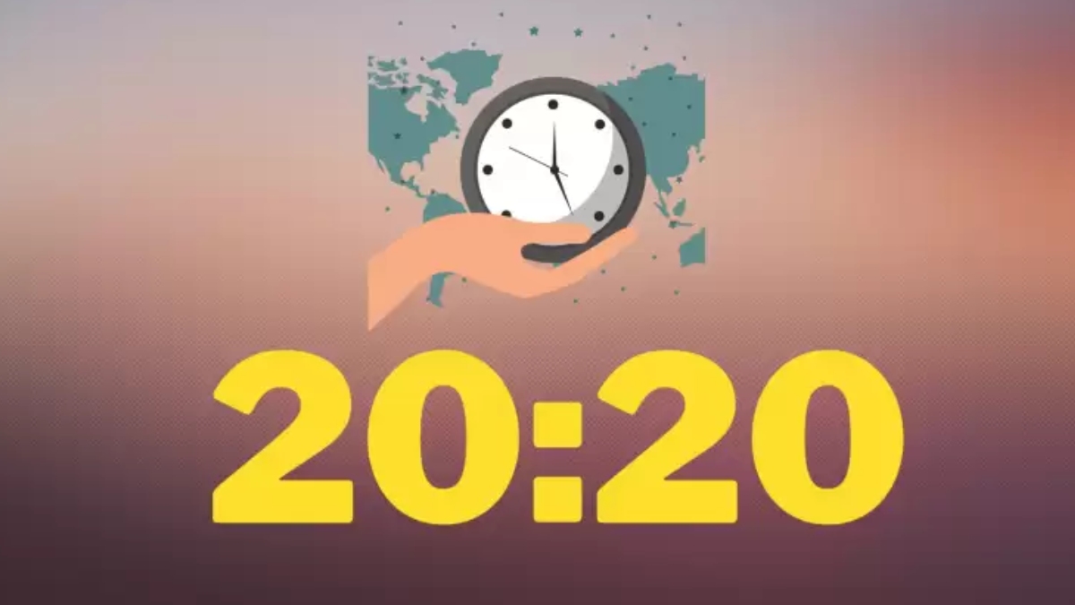 20.20 saat anlamı