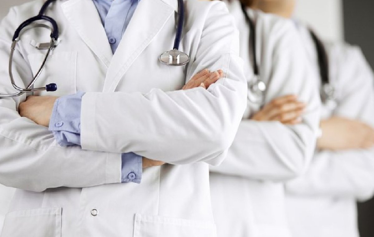 Hekim göçü artarak sürüyor: Gidenlerin sayısı 8 yılda 20’den 2 bine yaklaştı