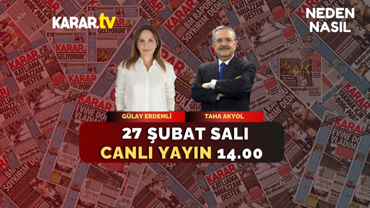 Amaç demokrasi tesisi mi hukukun ortadan kaldırılması mı: Yeni Anayasa Tartışmaları