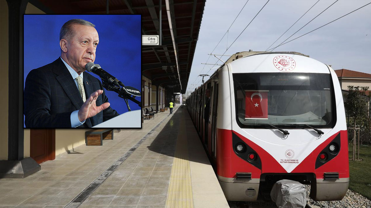 Cumhurbaşkanı Erdoğan duyurdu: 15 gün ücretsiz olacak