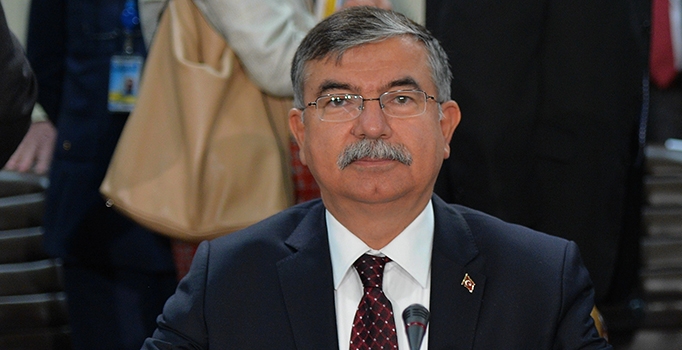 Meclis Başkan Bdayı Yılmaz Kılıçdaroğlu'yla görüşecek