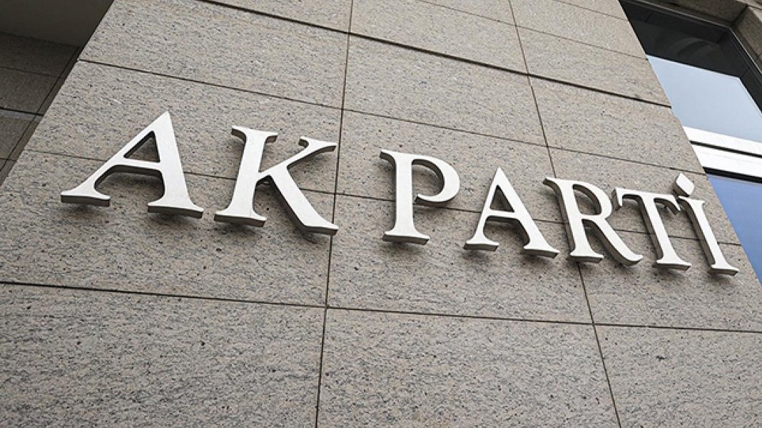 Kobani Davası kararına AK Parti'den ilk yorum