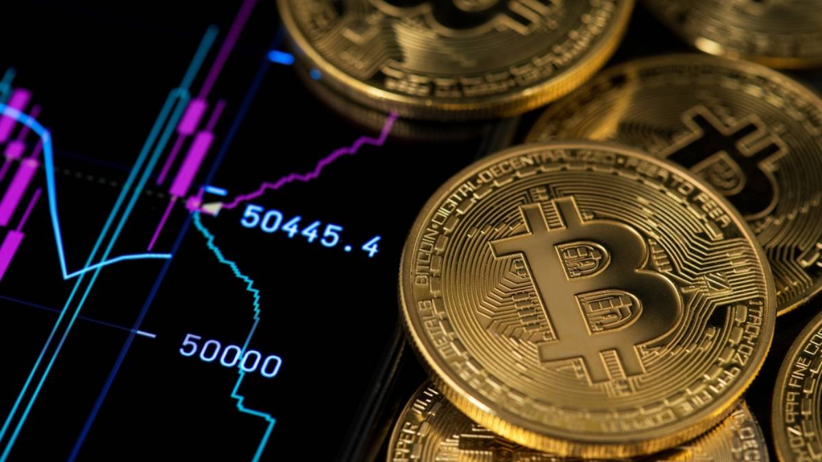 2024’te Bitcoin’de yeni bir rekor bekleniyor