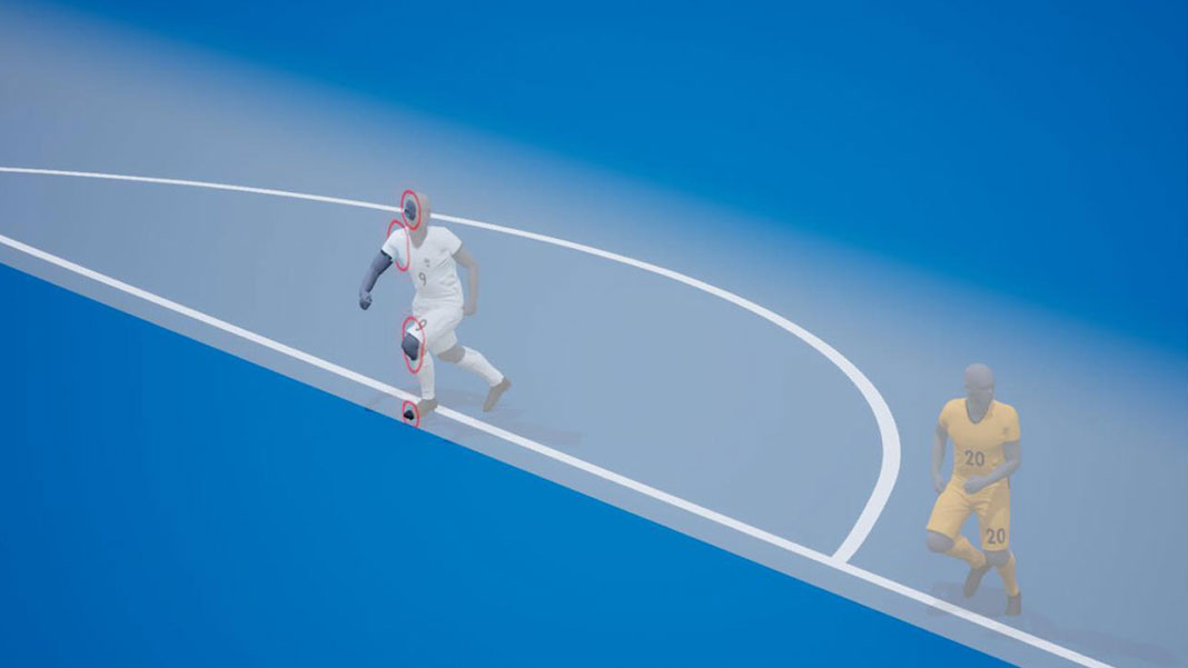 Süper Kupa'da 'yarı otomatik ofsayt sistemi' olmayacak