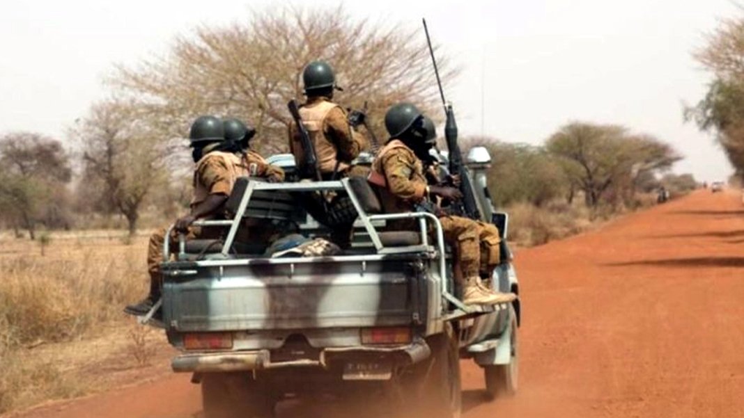 Burkina Faso'da cami ve kiliseye saldırı düzenlendi: Çok sayıda kişi öldü