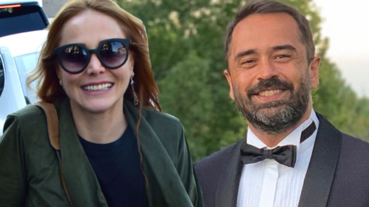 Ünlü çiftin 4 yıllık ilişkisi bitti!