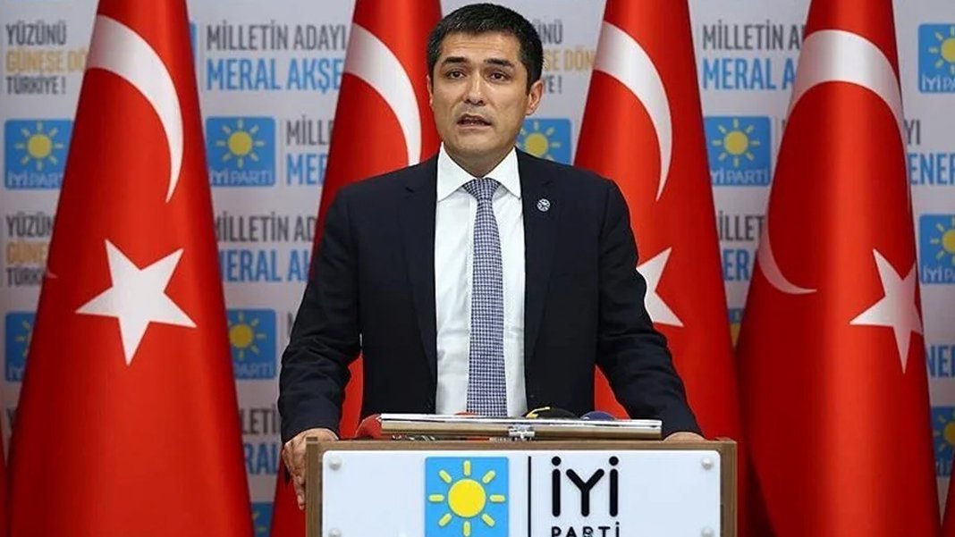 İBB Başkan Adayı Kavuncu'dan Murat İde'ye 'İmamoğlu' tepkisi