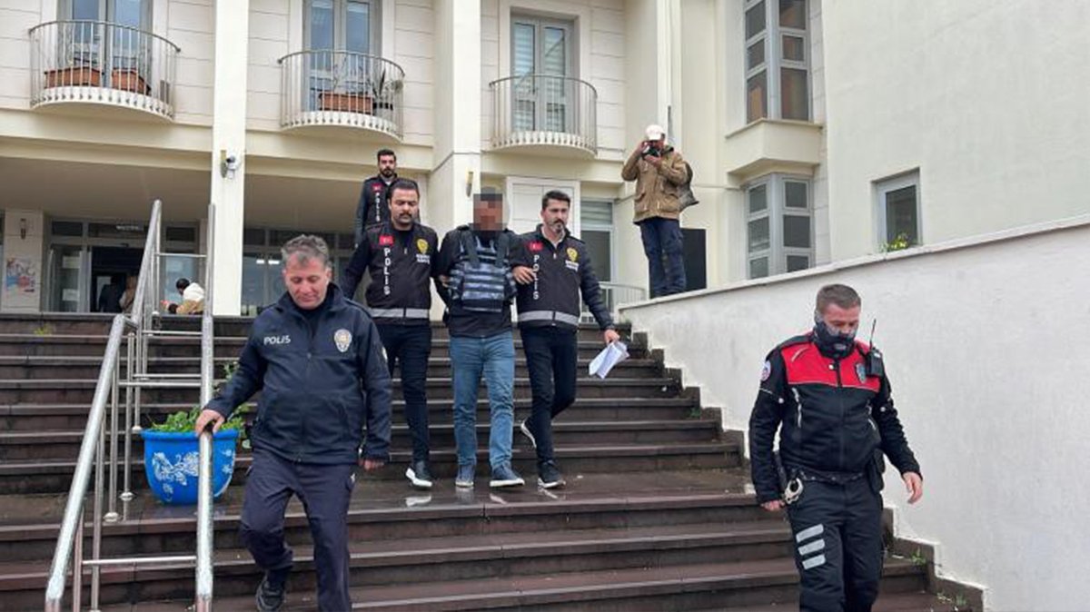 Arkadaşını öldüren zanlının ifadesi ortaya çıktı: Bana sahip çıkacaktı