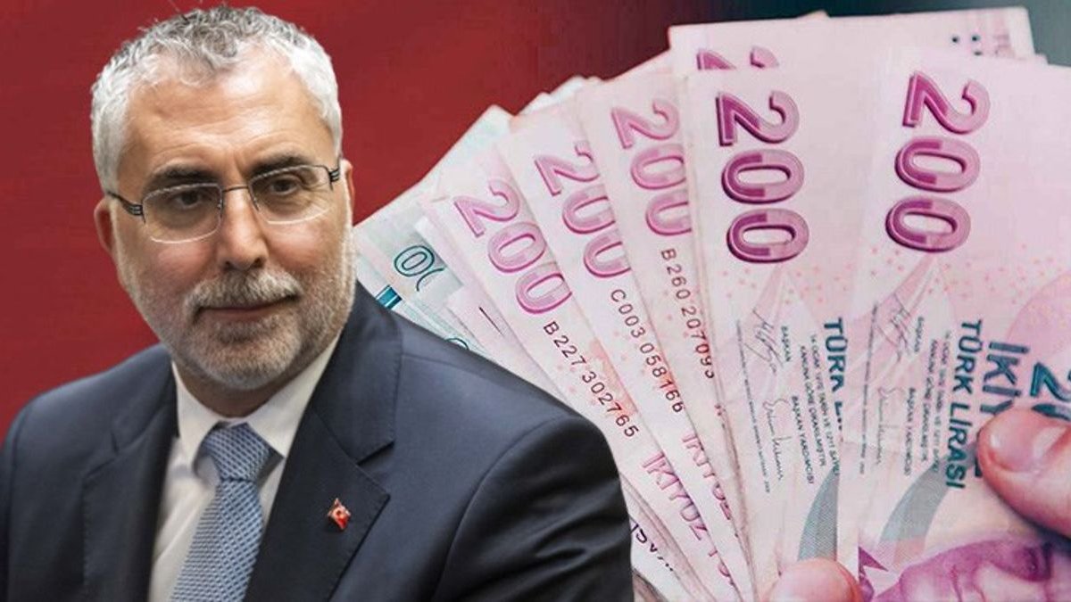 Bakan Işıkhan açıkladı: Kademeli emeklilik gelecek mi?