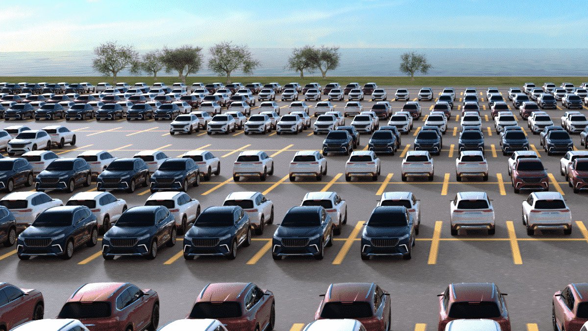 TOGG'dan Tesla'yı kahredecek haber! 100 Bin sipariş gelebilir: Yerli firma dev proje için görüşmelere başladı