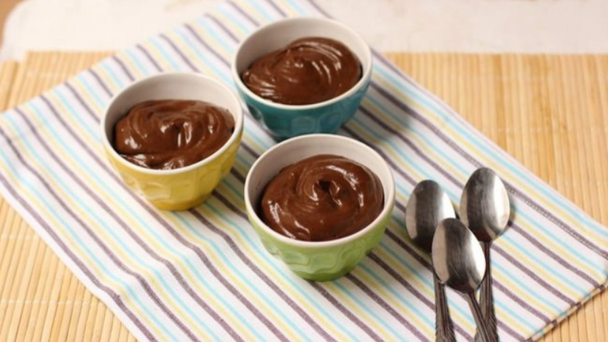 Kakaolu Puding Tarifi: Lezzetli ve Pratik Bir Tatlı