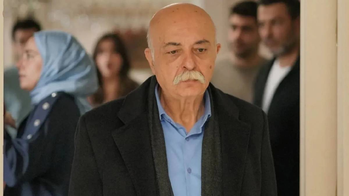 Show TV’den üzen Kızılcık Şerbeti açıklaması: Settar Tanrıöğen gidiyor yerine Leyla İle Mecnun oyuncusu geliyor