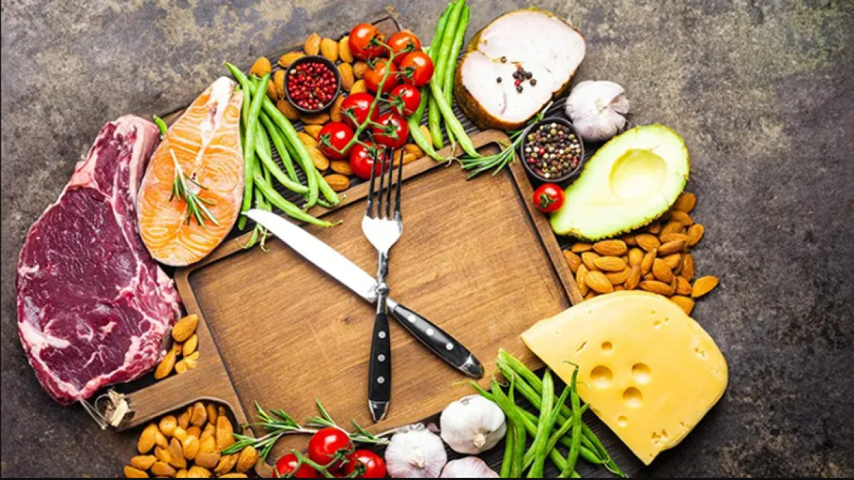 Kan Yapan Yiyecekler: Kanınızı Güçlendiren Besinler