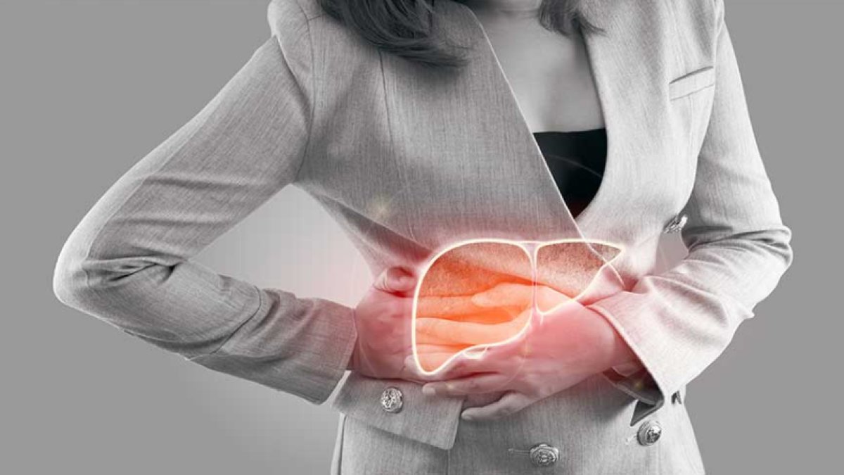Karaciğer Yağlanması Belirtileri: Sağlığınızı Tanıyın