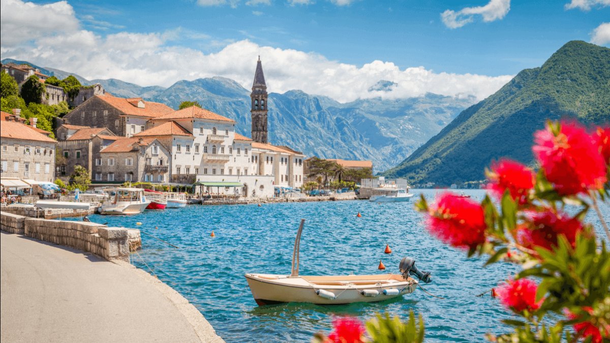 Karadağ Para Birimi