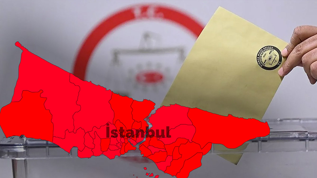 İmamoğlu farkı açıyor! Cumhurbaşkanlığı seçimini bilen anket şirketi açıkladı