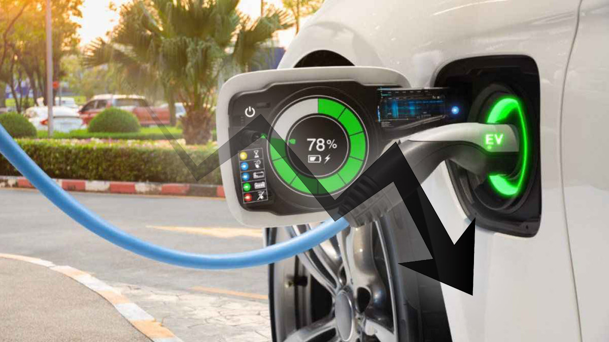 Elektrikli otomobillerde dev indirim yolda! Müjdeyi dünyanın en büyüğü az önce açıkladı