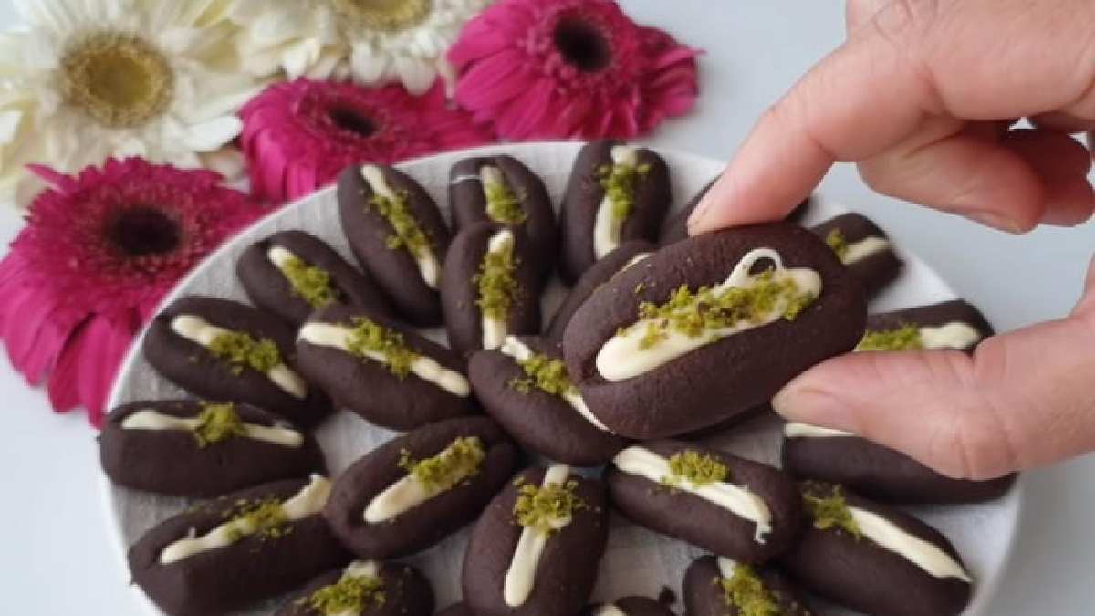 Pastanecilerin paylaşmadığı sır! 1 paket puding varsa mutlaka deneyin! Lezzeti mahalleyi kapıya topluyor