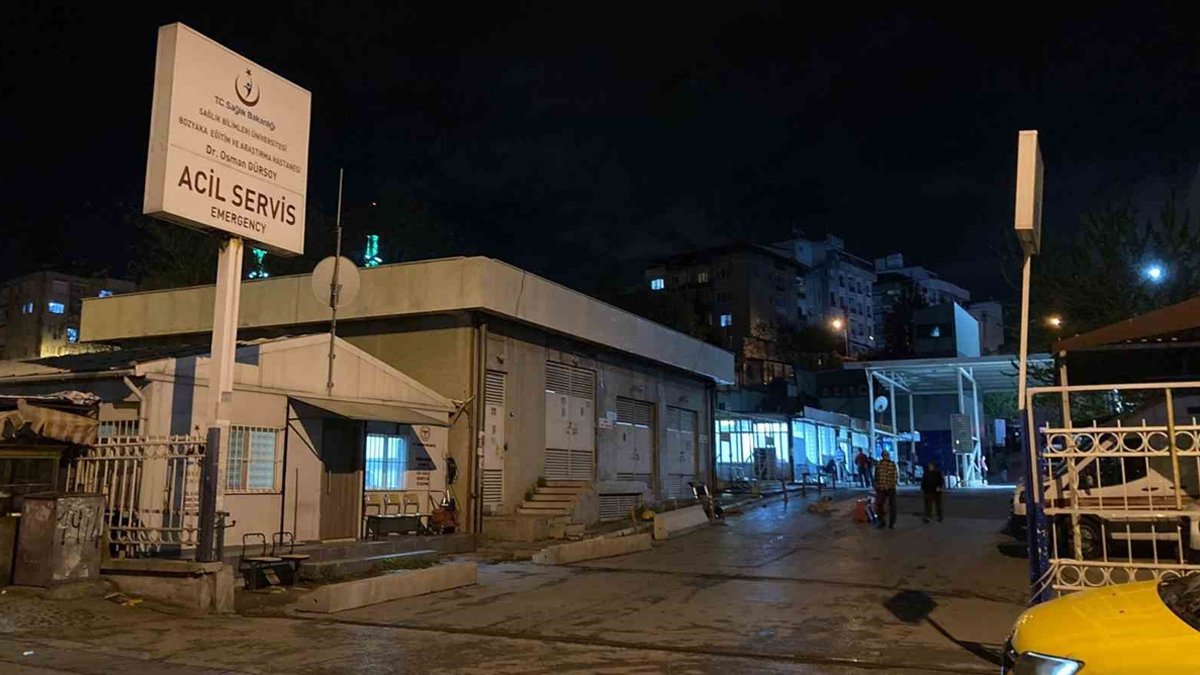 Üniversiteli genç, kız arkadaşının eski sevgilisi tarafından öldürüldü