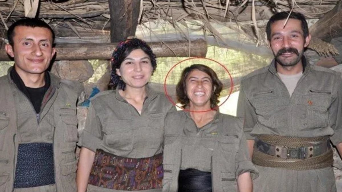 MİT’ten Kamışlı’da operasyon: Emine Seyid Ahmed etkisiz