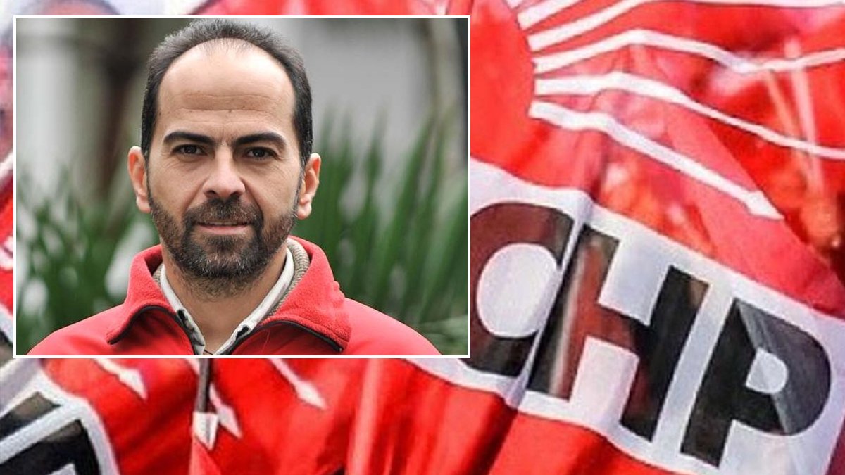 CHP'den Nasuh Mahruki'ye 'türban' tepkisi