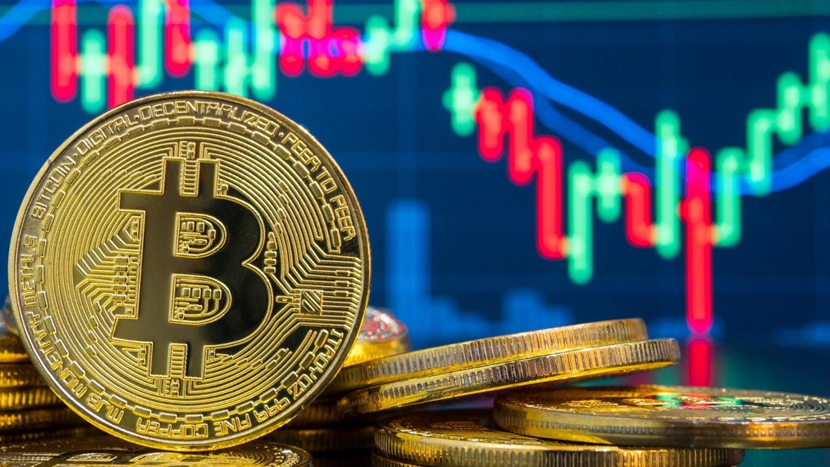 Bitcoin’de 3 yıl sonra bir ilk! Kripto para piyasası sil baştan