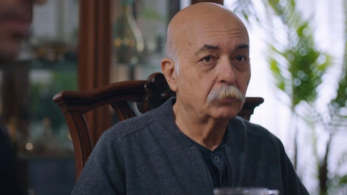 Settar Tanrıöğen'in Kızılcık Şerbeti'nden ayrılma nedeni belli oldu