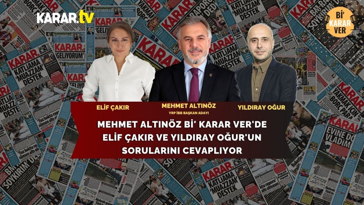 Erdoğan, Yeniden Refah sorusuna neden kızdı?