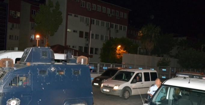 İzmir Buca'da MLKP'nin üst düzey ismi yakalandı- Son dakika haberleri