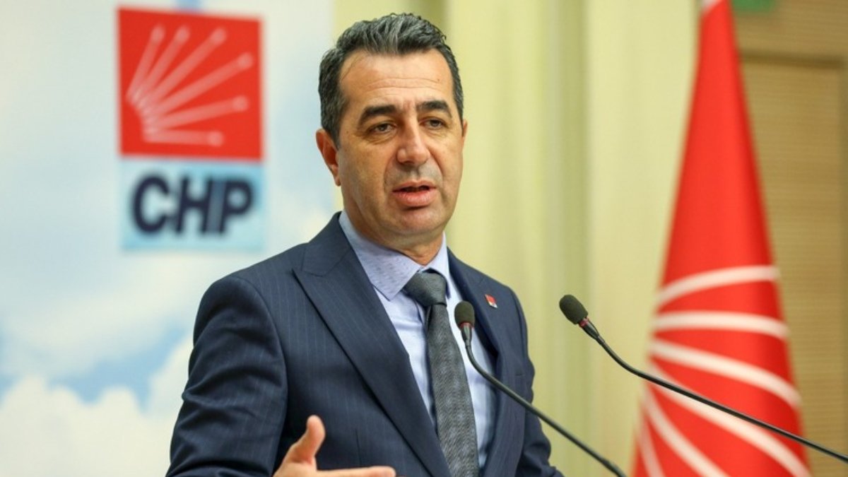 CHP'li Adem: Hayvancılık bitti, iktidar yeni harekete geçiyor