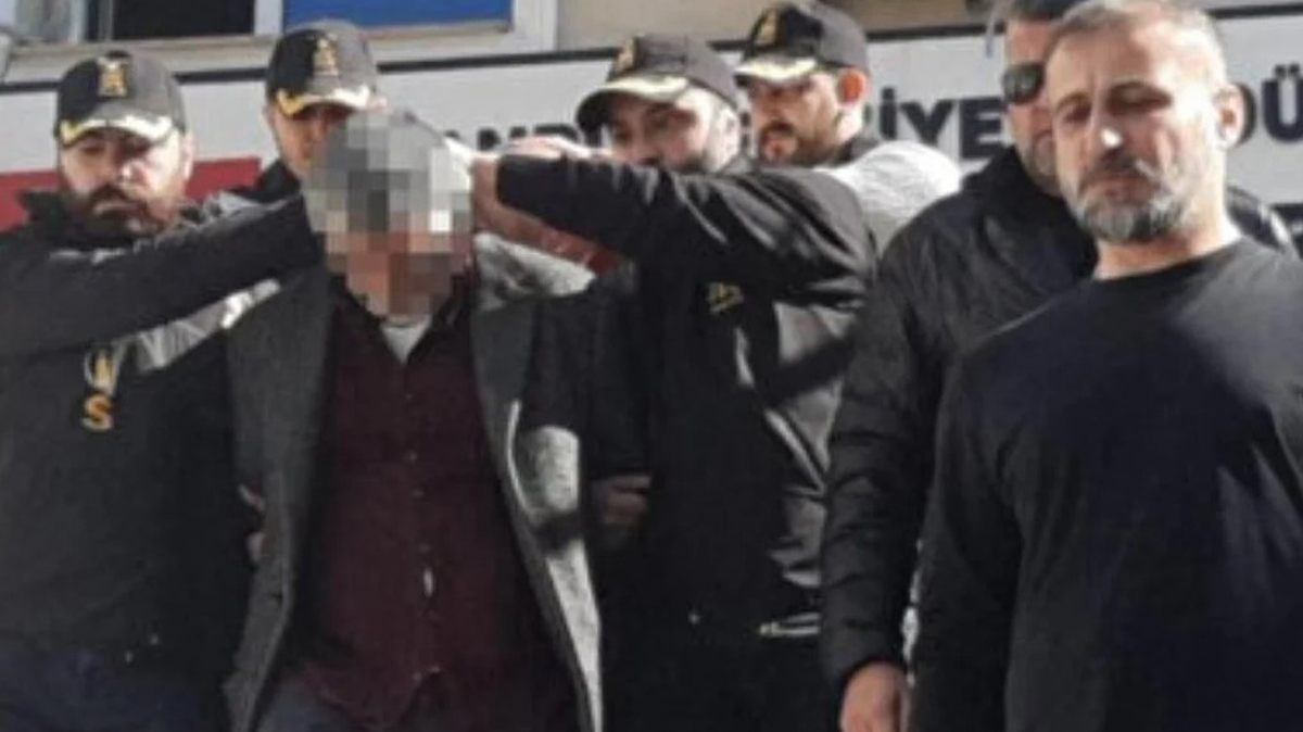 Birlikte yaşadığı kadını ve çocuklarını katletmişti! İfadesi ortaya çıktı: Uzaylı alçakların...