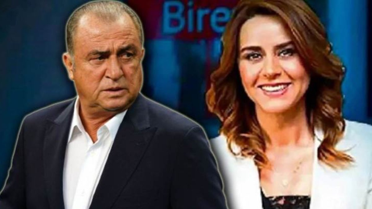 Kayıtlar ortaya çıktı: Seçil Erzan'dan Fatih Terim'e 10 milyon dolar