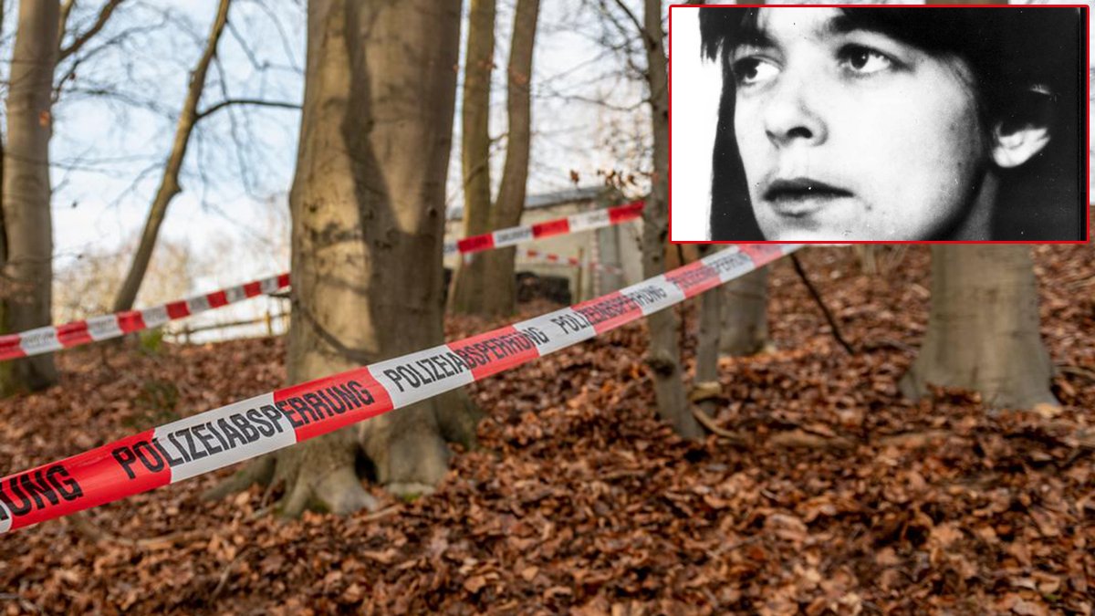 Herkes onu öldü sanıyordu: Eski RAF üyesi, Berlin'de yakalandı