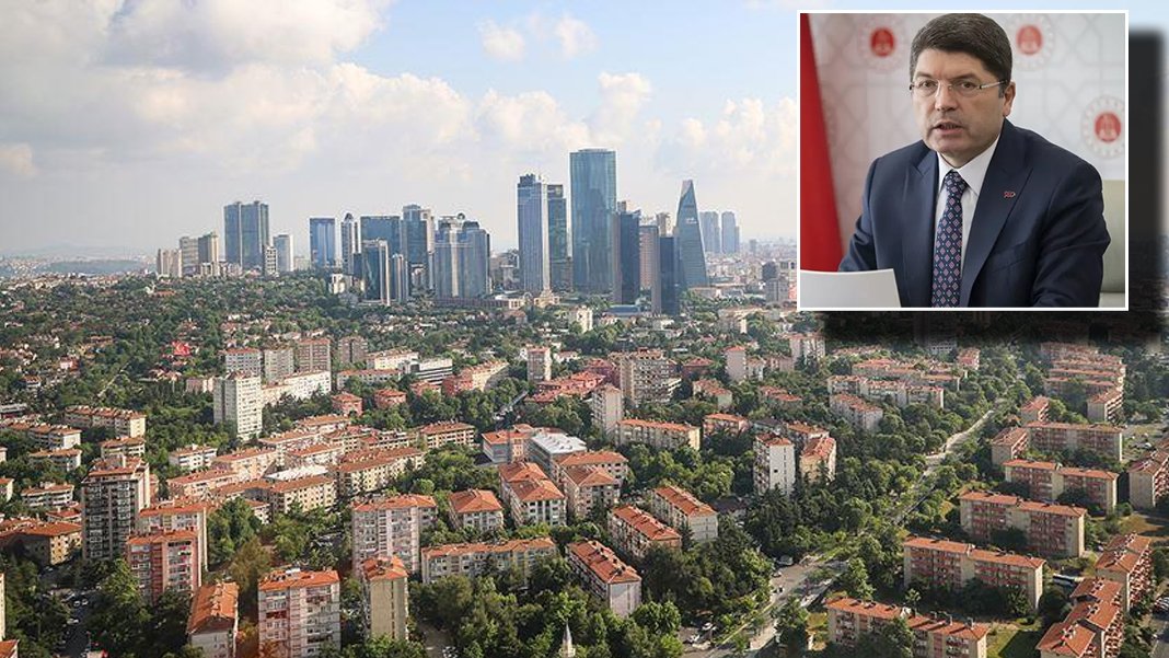 Bakan Tunç'tan 'zam tavanı' için yeni açıklama: Yüzde 25 kira artış sınırı kaldırılacak mı?