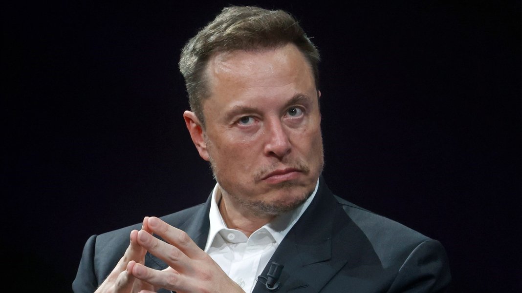 Elon Musk'tan 'yapay zeka' davası