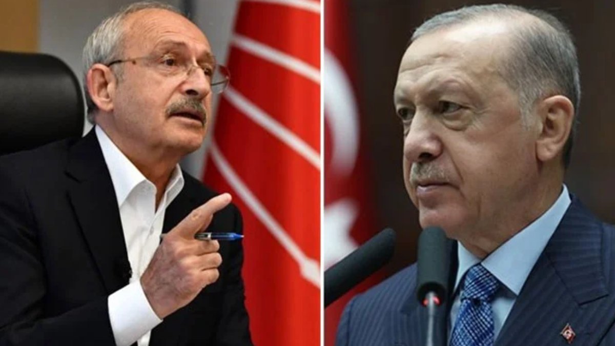 Kılıçdaroğlu, Erdoğan'a açtığı davayı kazandı