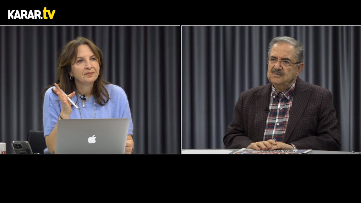 Amaç demokrasi tesisi mi hukukun ortadan kaldırılması mı: Yeni Anayasa Tartışmaları