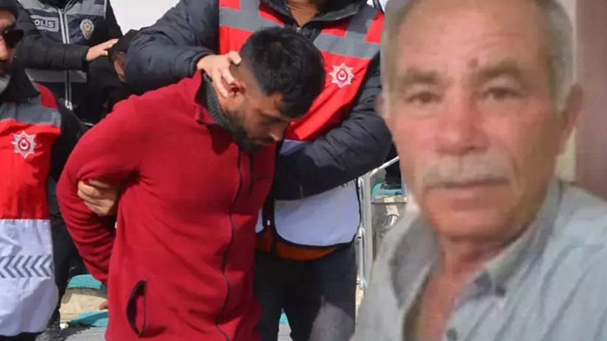 Evinde satırla öldürülmüştü! Katilin kimliği şoke etti: Yarı çıplak sokağa çıkmış...