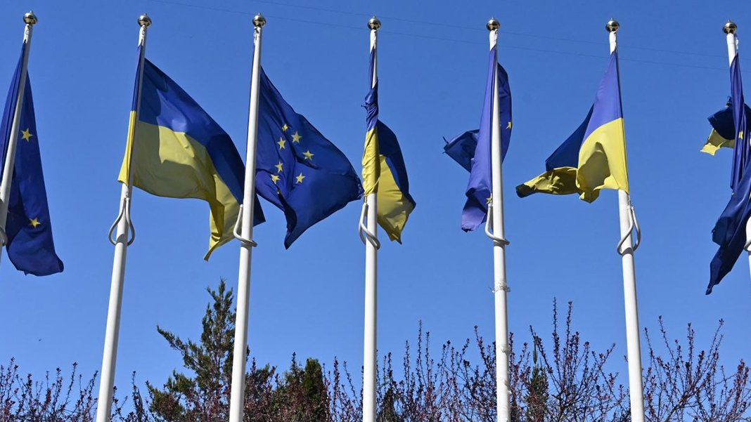 Avrupa Parlamentosu'ndan Ukrayna'ya yeni paket