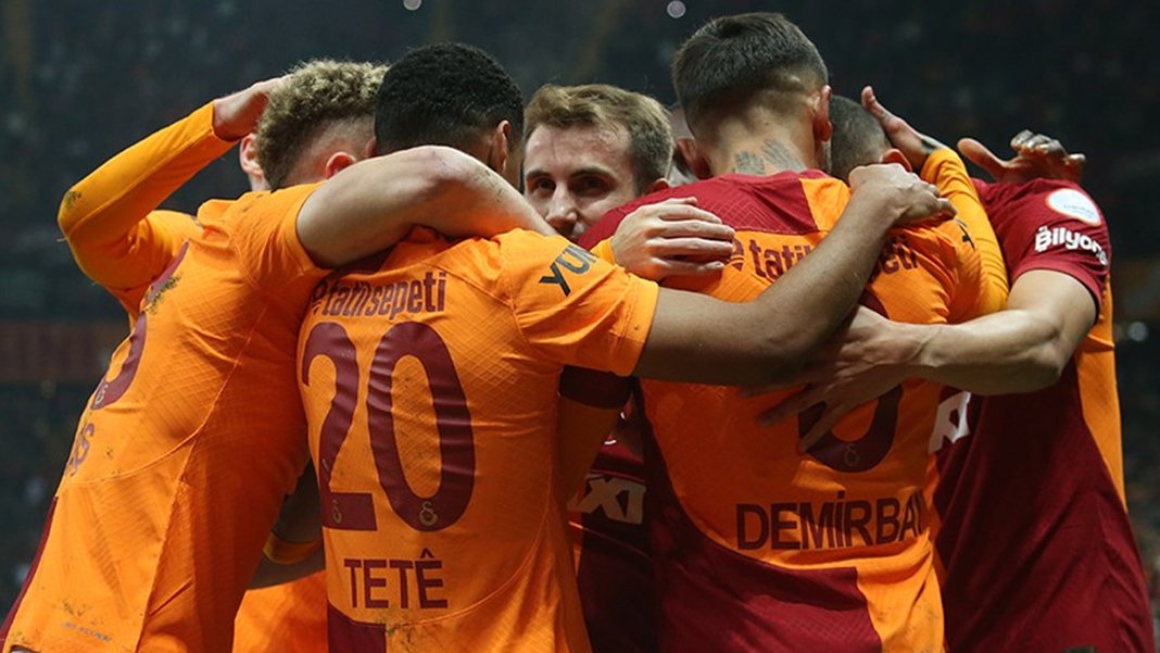 TFF duyurdu: Galatasaray-Çaykur Rizespor maçının gününde değişiklik