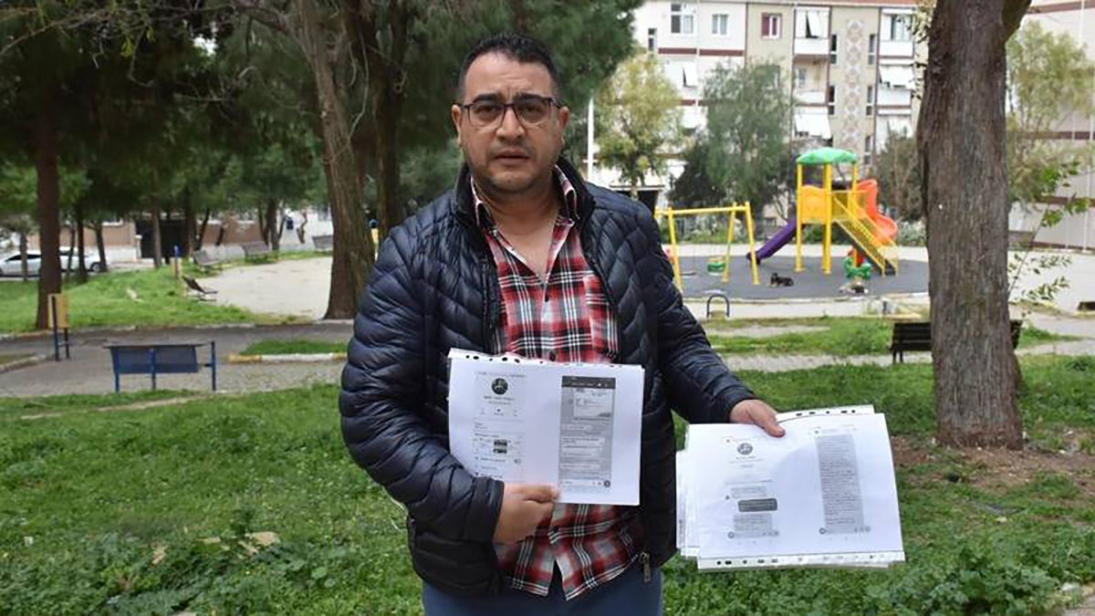 Yasadışı bahis sitelerinde 'pusu' tehlikesi! 'Yarım milyon kazandınız' diyerek...