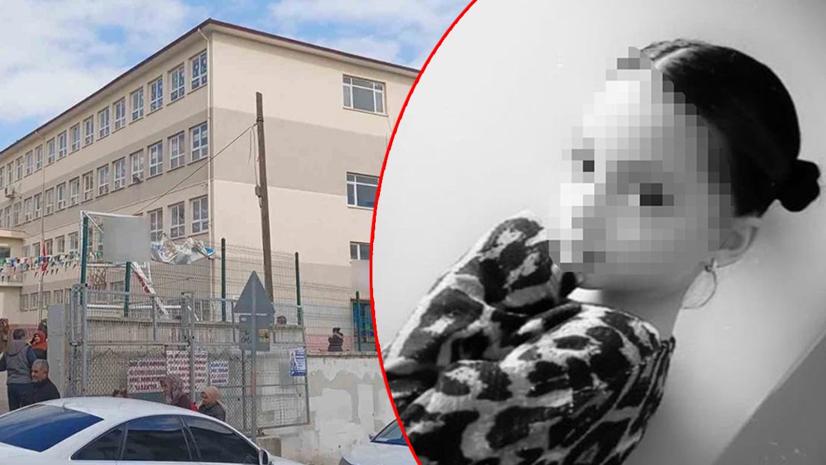 Okulda düşerek beyin kanaması geçiren Mira olay anını anlattı: Öğretmenim 'Bir şey olmaz iyileşirsin' dedi