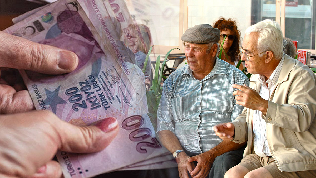 Hem asgari ücrete, hem emekli maaşına hem de ikramiyeye zam yolda! Zam tarihi netleşiyor: İşin sırrı anketlerde gizli