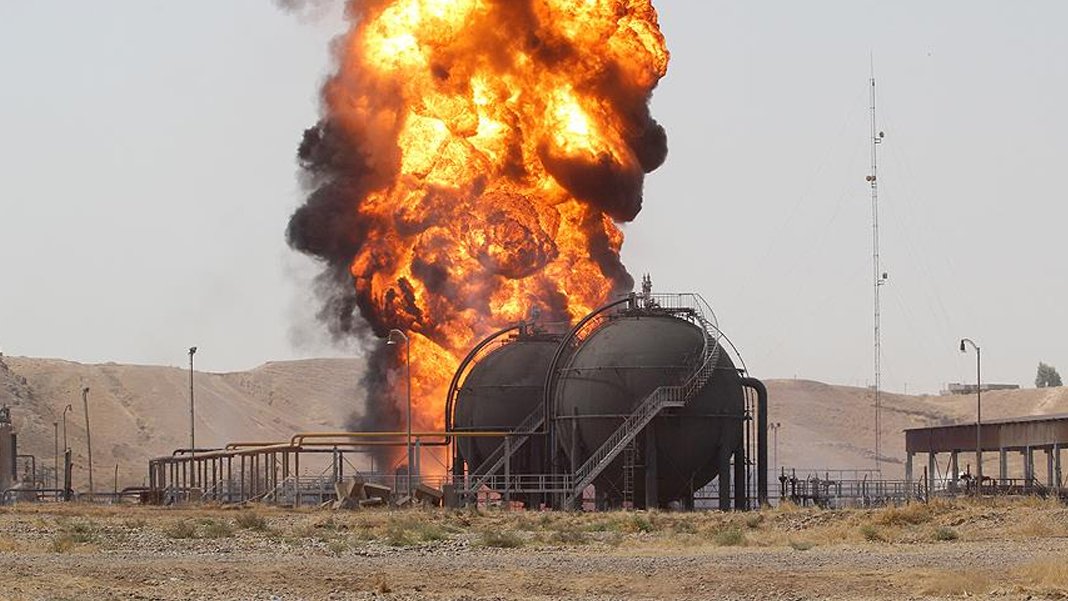 Rusya petrol ihracatını durduruyor: Türkiye'yi bekleyen tehlike