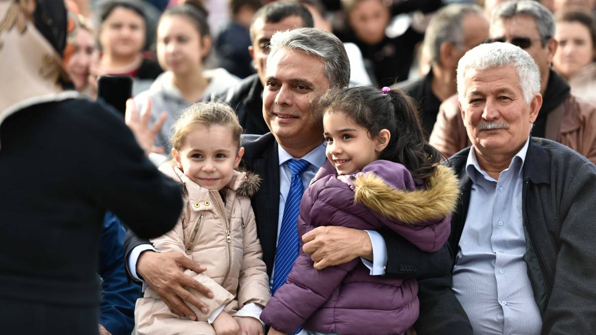 Komşu Buluşmaları başlıyor